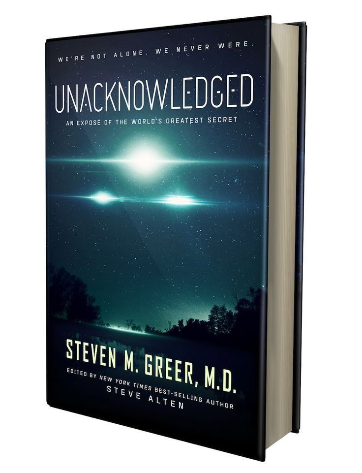 Spiritual Deception Image 4