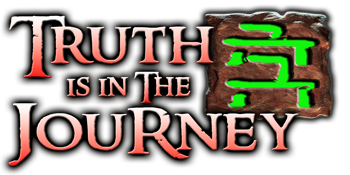 Trey Smith Website Logo