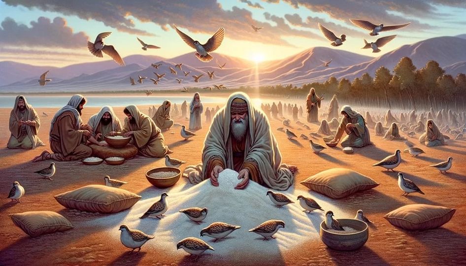 Biblical Creation Image 2