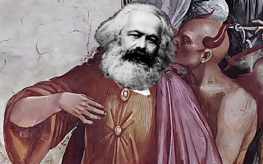 Karl Marx